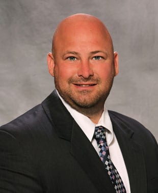 Attorney Michael R. Wesley